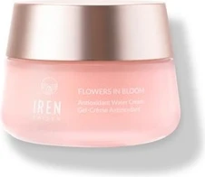 Водяной крем Irene K Shizen Shizen Flowers In Bloom