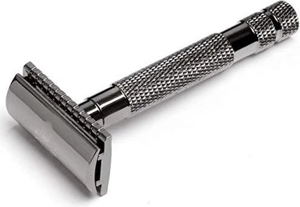 Станок бритвенный Razor The Bluebeards Revenge Cutlass с двусторонним лезвием