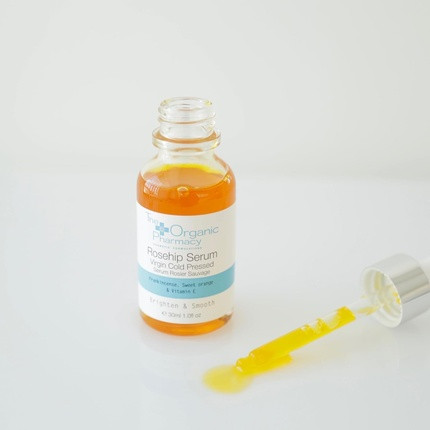 Сыворотка The Organic Pharmacy Rosehip Serum