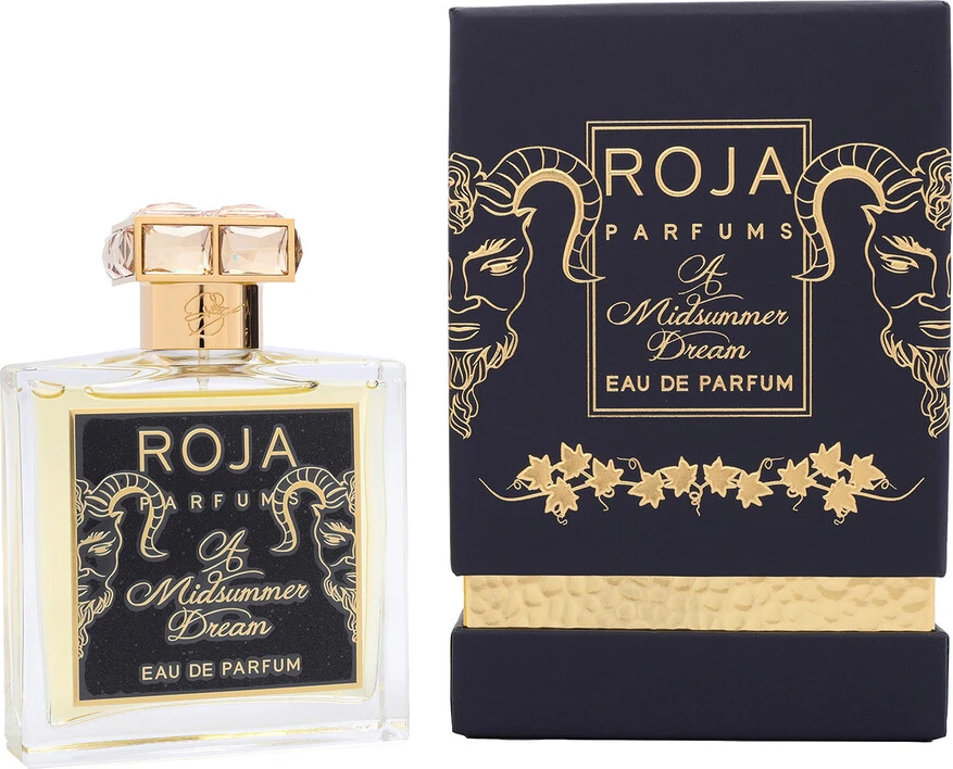 Eau De Parfum Roja Parfums A Midsummer Dream