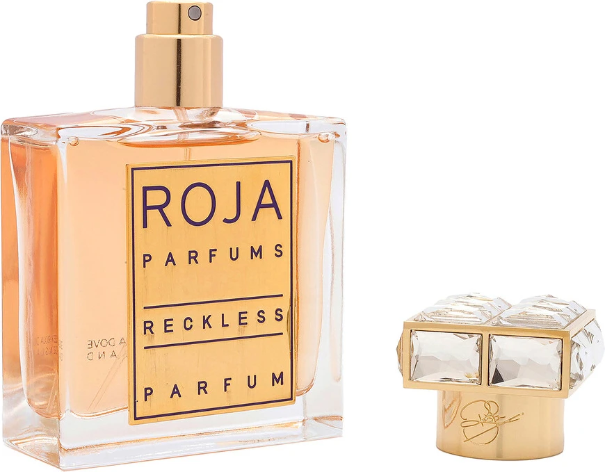 Eau de Parfum Roja Parfums Reckless Eau de Parfum