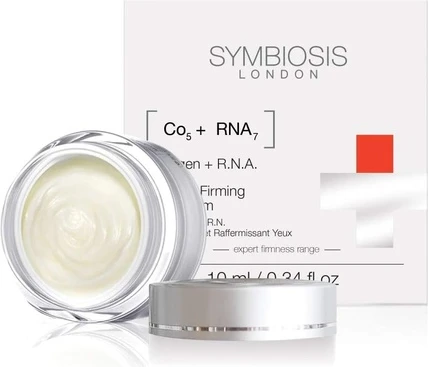 Сыворотка для глаз Symbiosis London