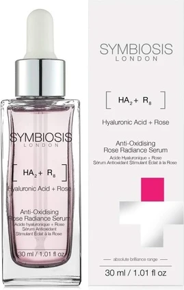 Сыворотка Symbiosis London