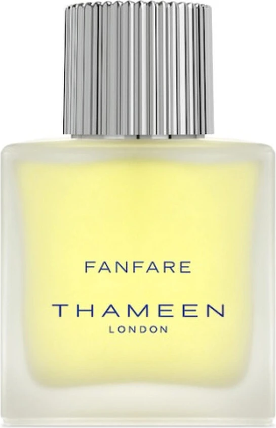 Eau De Cologne Thameen Fanfare