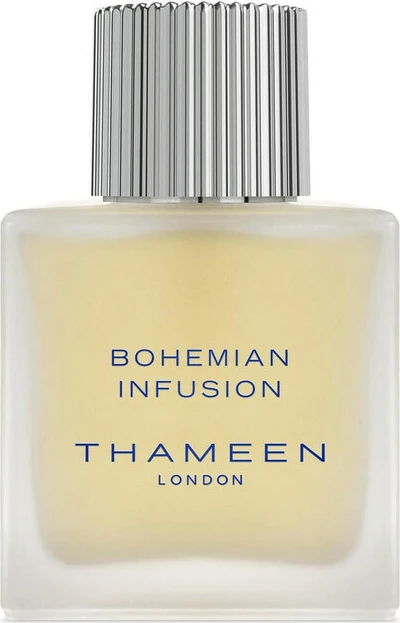 Eau De Cologne Thameen Bohemian Infusion