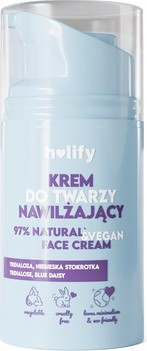 Увлажняющий крем для лица Holify