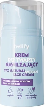 Увлажняющий крем для лица Holify