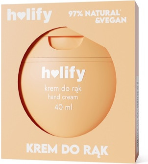 Крем для рук Holify