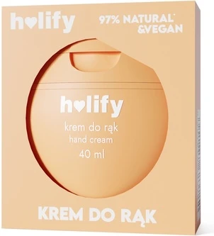 Крем для рук Holify