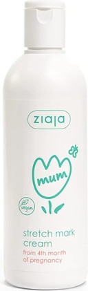 Cream Ziaja Mum