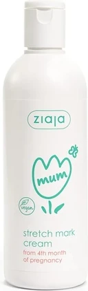 Cream Ziaja Mum