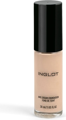 Тональное средство Inglot Amc