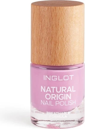 Лак для ногтей Inglot Natural Origin