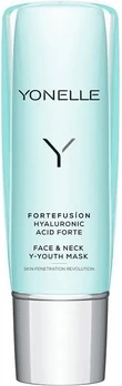 Антивозрастная маска Yonelle Fortefusion