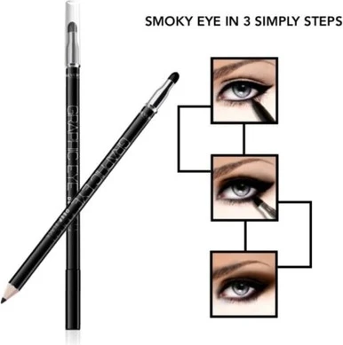 Automatic Eyeliner Pencil Revers