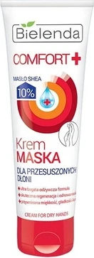 Cream Mask Bielenda Comfort+