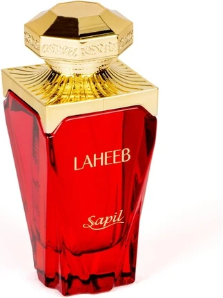 Eau De Parfum Sapil Laheeb For Women