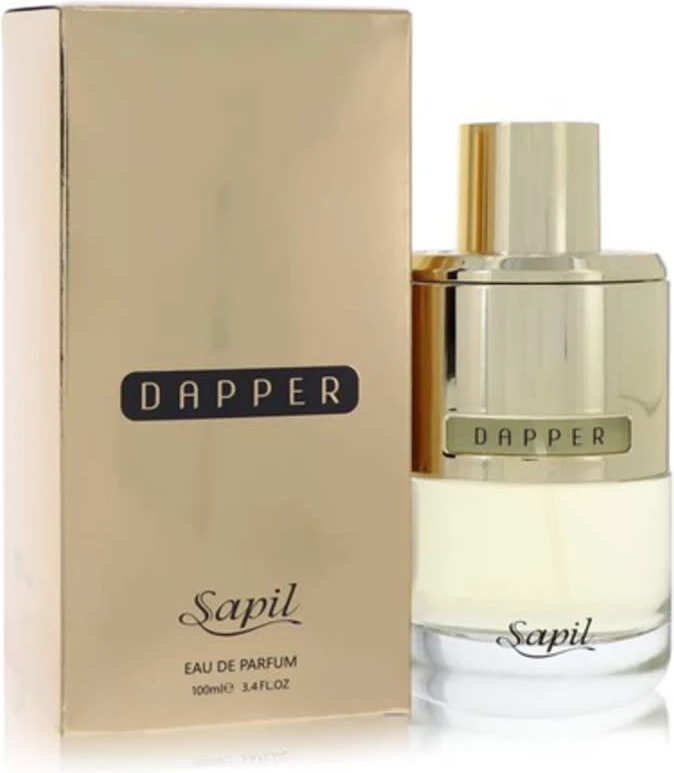 Eau De Parfum Sapil Dapper