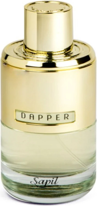 Eau De Parfum Sapil Dapper