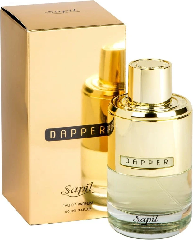 Eau De Parfum Sapil Dapper