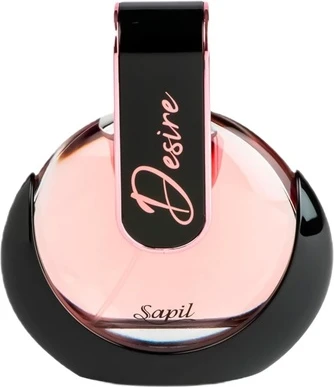 Eau De Parfum Sapil Desire