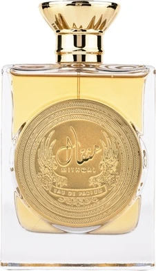Eau De Parfum Ard Al Zaafaran Mithqal