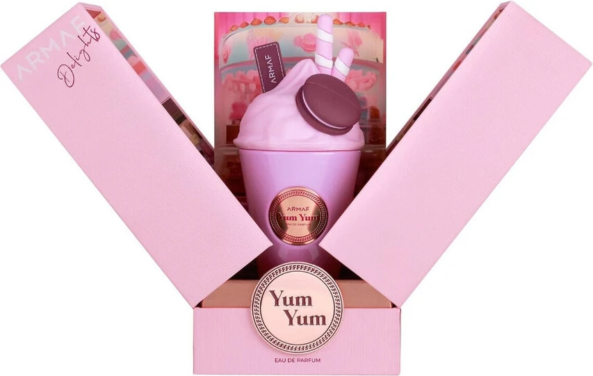 Eau De Parfum Armaf Yum Yum