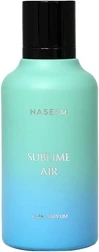 Парфюмерная вода Naseem Sublime Air