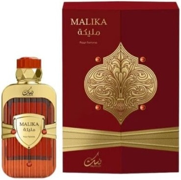Eau De Parfum Rituals Nusuk Malika Pour Femme