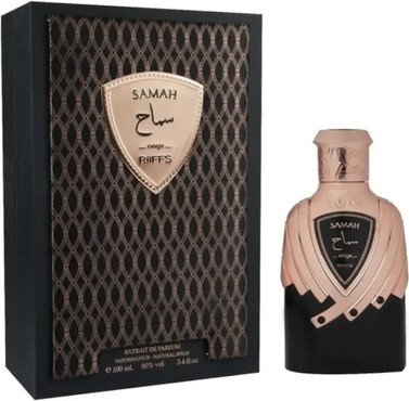 Одеколон Riiffs Samah