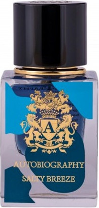 Eau De Parfum Autobiographie Salty Breeze