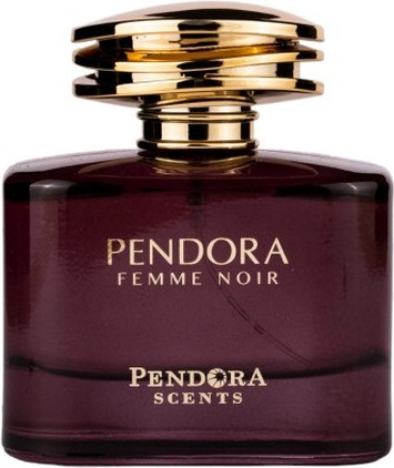 Парфюмированная вода Pendora Scents