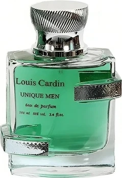 Одеколон Louis Cardin Unique Men