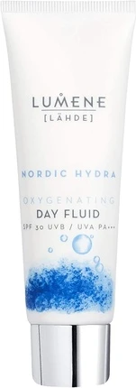 Дневной флюид Lumene Nordic Hydra [LAHDE]
