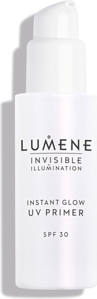 Флюид для лица Lumene Invisible Illumination
