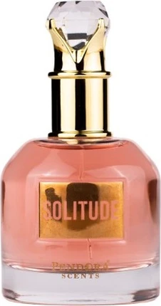 Eau De Parfum Pendora Scents Solitude