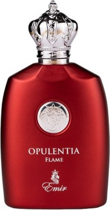 Eau De Parfum Emir Opulentia Flame