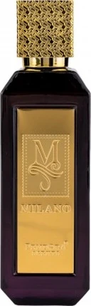 Парфюмированная вода Pendora Scents