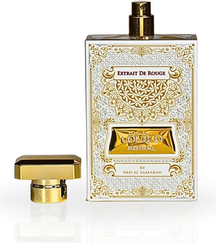 Eau De Parfum Ard Al Zaafaran Extrait De Rouge