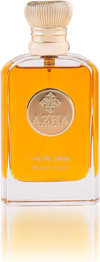Eau De Parfum Azha Woody Drop