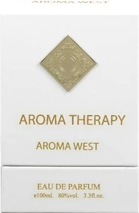 Парфюмерная вода с ароматом West Aroma Therapy