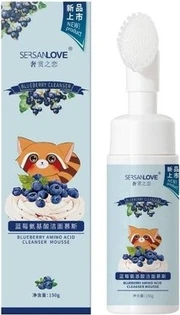 Пенка для умывания Sersanlove Serum Serum Love