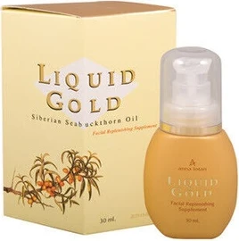 Сыворотка Anna Lotan Liquid Gold