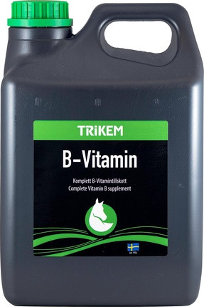 Сыворотка с витаминами Trikem