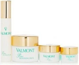Наборы для ухода за лицом Valmont Prime Renewing Gold (Розничный набор)