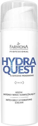 Крем Farmona Hydra Quest Интенсивно Увлажняющий Крем