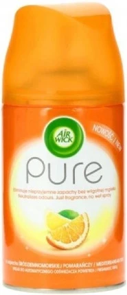 Air Freshener Refill Air Wick Freshmatic Max