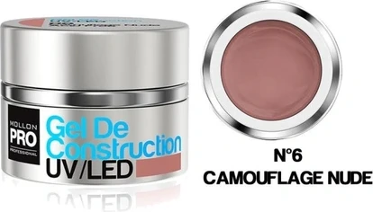 Строительный гель Mollon Pro