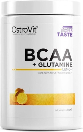 Аминокислоты Ostrovit