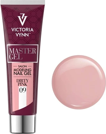 Моделирующий гель Victoria Vynn Master Gel UV LED Акриловый строительный